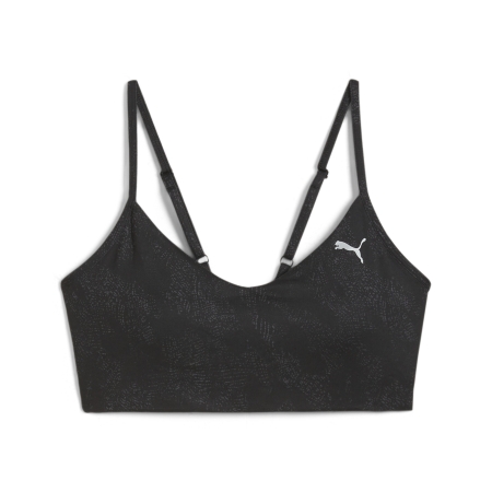 STUDIO MOVE YOGINI BRA AOP