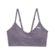 PUMA STUDIO MOVE YOGINI BRA AOP Damen Training