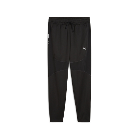 M Puma Flex Panelled Tapered Jogger Herren Training