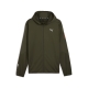 M Puma Flex Panelled Jacket