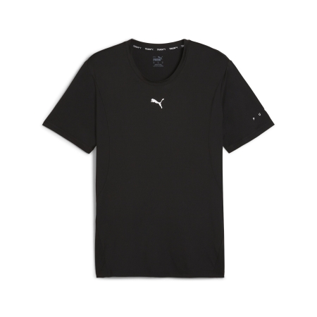 PUMA M CLOUDSPUN SOFT TEE Herren Training