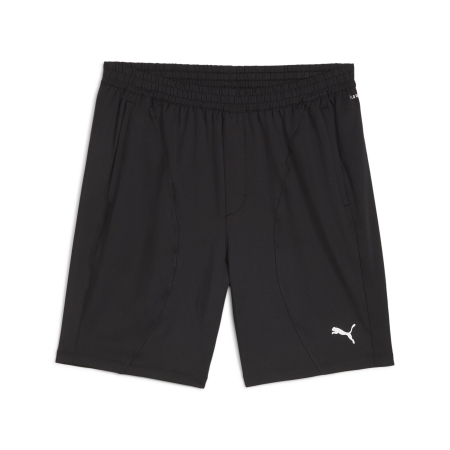 PUMA M CLOUDSPUN 7" KNIT SHORT Herren Training