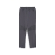 WOVEN TAPERED PANT