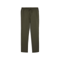 WOVEN TAPERED PANT