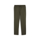 WOVEN TAPERED PANT