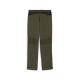 WOVEN TAPERED PANT