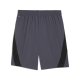 Train All Day Woven Short