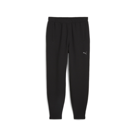 PUMA M Studio Texture Pant Herren Training