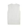 M Studio Cloudspun Mesh Tank