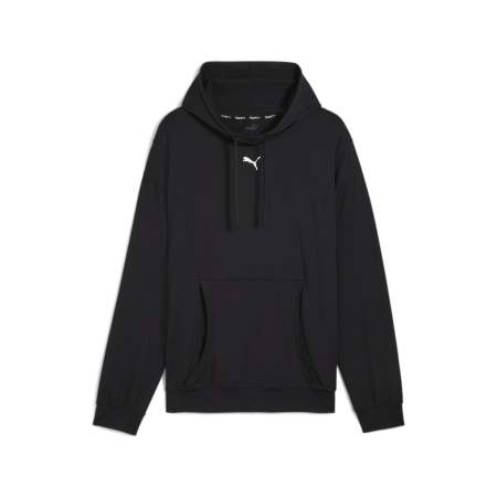 PUMA M MOVE CLOUDSPUN HOODIE Herren Training