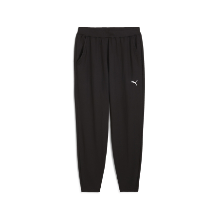 PUMA M Studio Foundations Tapered Pant Herren Training