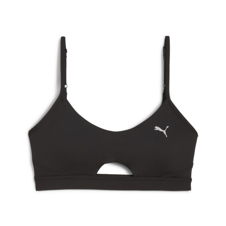 PUMA MOVE ULTRABARE SCULPTING BRA Damen Training