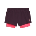 RUN ULTRAWEAVE 2IN1 VELOCITY SHORT W