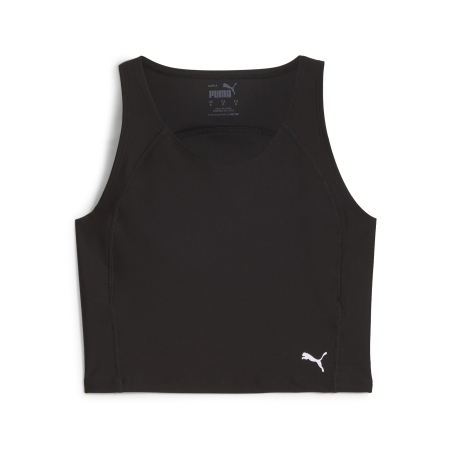 RUN ULTRAFORM CROP TANK W