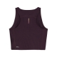 RUN ULTRAFORM CROP TANK W