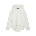 Q4 STUDIO TEXTURED HOODY