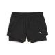 PUMA RUN FAVORITE VELOCITY 2IN1 3" SHORT W Damen Running