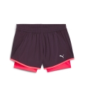 RUN FAVORITE VELOCITY 2IN1 3" SHORT W