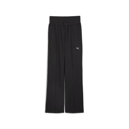 PUMA CLOUDSPUN HW WIDE LEG PANT Damen Training