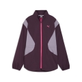 PUMA TRAINING WOVEN JACKET - LONG Damen Training