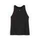 PUMA CLOUDSPUN RACERBACK TANK - REG Damen Training