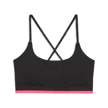 PUMA MOVE HYPERNATURAL BRA Damen Training