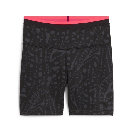 PUMA HYPERNATURAL HW 5" SHORT TIGHT Damen Training