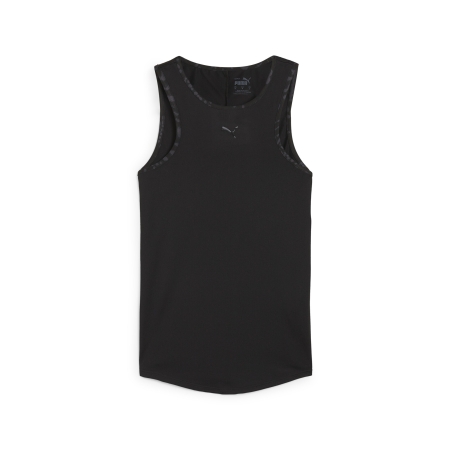 PUMA HYPERNATURAL SLVLESS TANK - REG Damen Training