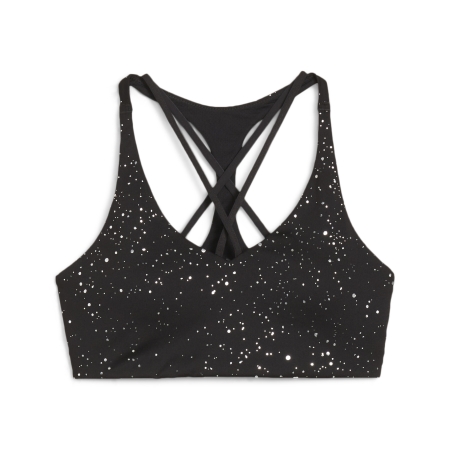 PUMA MOVE INTERGALACTIC BRA Damen Training