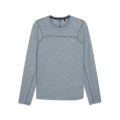 M SEASONS Tech Wool LS TEE