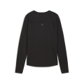 W SEASONS Tech Wool LS TEE