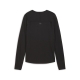 W SEASONS Tech Wool LS TEE