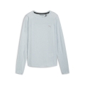 W SEASONS Tech Wool LS TEE