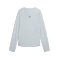 W SEASONS Tech Wool LS TEE