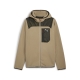 M SEASONS WarmCELL Fleece Full Zip Hoody