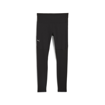 PUMA W SEASONS MIRCOFLEECE TIGHT Damen Running