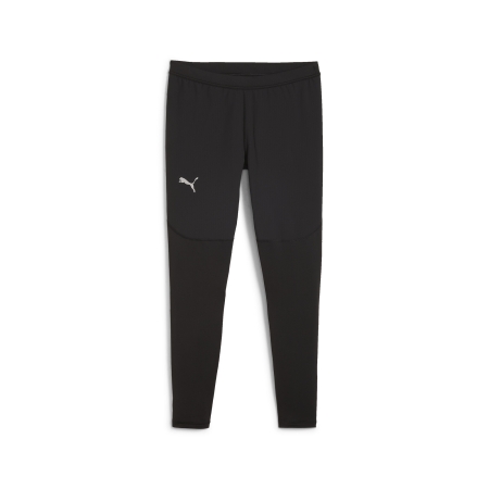 PUMA M SEASONS Microfleece tight Herren Running