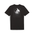 Men’s Graphic Seasons Trail Tee