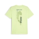 Men's Graphic Illustration Tee Q4