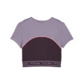 PUMA STRONG BABY TEE - SHORT