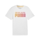 RUN FAVORTIES FOREVER FASTER TEE M