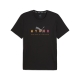 HYROX x PUMA Always On Cloudspun Tee Herren Training