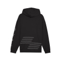 HYROX x PUMA M Studio Cloudspun Hoodie