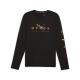 HYROX x PUMA Run Cloudspun LS Tee Herren Running