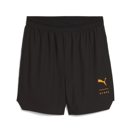 HYROX x PUMA Fuse Stretch 7" Short Herren Training