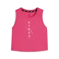 HYROX x PUMA Cloudspun Sleeveless Tank