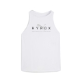 HYROX x PUMA Cloudspun Racerback Tank