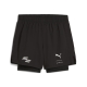 HYROX x PUMA Ultraweave 2in1 Short Herren Running