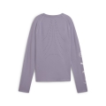 HYROX x PUMA Run Cloudspun LS Tee W