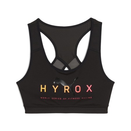 HYROX x PUMA 4Keeps Run Bra Damen Running